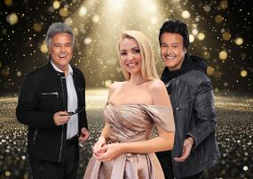 Нова година 2026 в Белек с автобус от София - 5 нощувки, програма с братя Аргирови, Ева Кикерезова и DJ от България